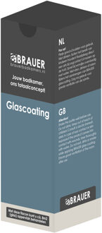 Boss & Wessing Taylor Protect Glasbehandeling