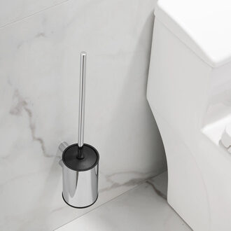Boss & Wessing Toiletborstel BWS Academy Chroom