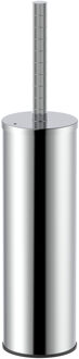 Boss & Wessing Toiletborstel BWS Sensa Hangend/Staand Chroom