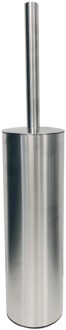 Boss & Wessing Toiletborstelhouder voor Wandbevestiging Boss & Wessing RVS Geborsteld Boss & Wessing