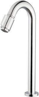 Boss & Wessing Toiletkraan XL BWS Cemal 1/2" Chroom