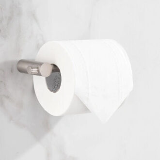 Boss & Wessing Toiletrolhouder BWS Academy RVS