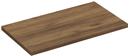 Boss & Wessing Topblad BWS Lyanna 40x22 cm Warm Eiken