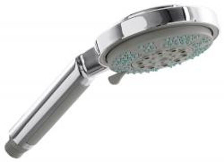 Boss & Wessing Triton Verstelbare Handdouche 10 cm. - Chroom