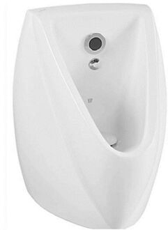 Boss & Wessing Urinoir BWS Toon 34x55 cm Met Sensor Wit