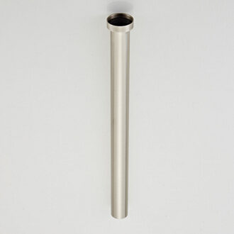 Boss & Wessing Verlengbuis voor Sifon BWS Exclusive 40 cm RVS