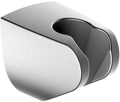 Boss & Wessing Wandhanddouchehouder BWS Karsten Kunststof Geborsteld Staal Boss & Wessing