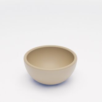 Boss & Wessing Waskom BWS Nox Mini 20 cm Solid Marmo Cappuccino Boss & Wessing