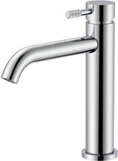 Boss & Wessing Wastafelmengkraan BWS Sensa Cold Start Chroom