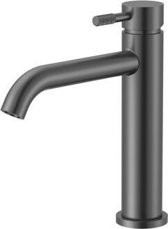 Boss & Wessing Wastafelmengkraan BWS Sensa Cold Start Gunmetal PVD