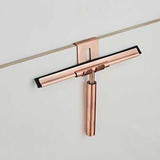 Boss & Wessing Wisser BWS 25 cm Geborsteld Koper