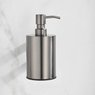 Boss & Wessing Zeepdispenser BWS Academy Gunmetal