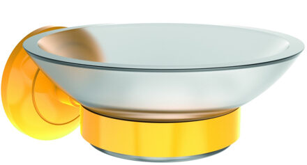 Boss & Wessing Zeephouder BWS Ducky Geel