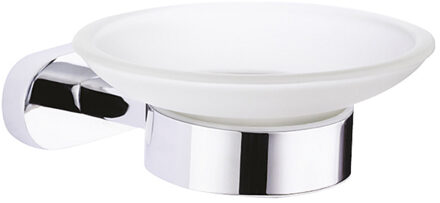 Boss & Wessing Zeephouder BWS Hakoda Chroom