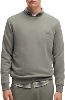 BOSS Westart Sweater Heren - M