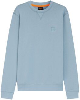 BOSS Westart Sweater Heren - M