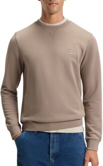 BOSS Westart Sweater Heren - XL