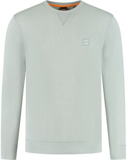 BOSS Westart Sweater Heren - XL