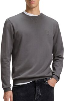 BOSS Westart Sweater Heren - XXL