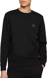 BOSS Westart Sweater Heren zwart - 6XL