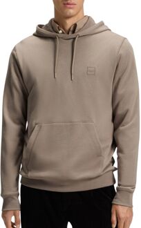 BOSS Wetalk Hoodie Heren - L