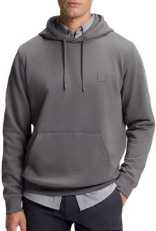 BOSS Wetalk Hoodie Heren - M