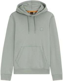 BOSS Wetalk Hoodie Heren - S