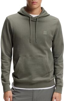 BOSS Wetalk Hoodie Heren - XL