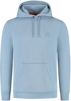BOSS Wetalk Hoodie Heren - XXL