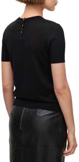 BOSS Women's Boss Fordana Sweater in Multi colour Veelkleurig