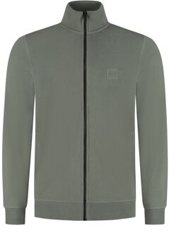 BOSS Zestart Vest Heren - L