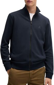 BOSS Zestart Vest Heren - S