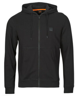 BOSS Zetalky Hooded Sweatvest Heren - M