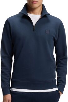 BOSS Zetrust Sweater Heren - M