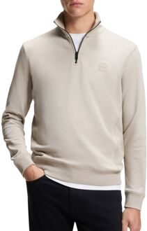 BOSS Zetrust Sweater Heren - XL