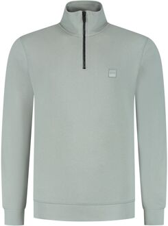BOSS Zetrust Sweater Heren - XL