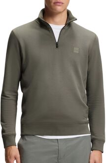 BOSS Zetrust Sweater Heren