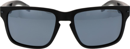 BOSS Zonnebril BOSS 1497/S 56O6W25 Zwart