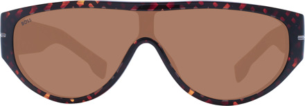 BOSS Zonnebril BOSS 1623/S 2VM70 99 - maat Bruin