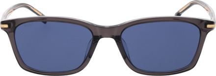 BOSS Zonnebril BOSS 1669/F/SK KB7KU 56 Grijs