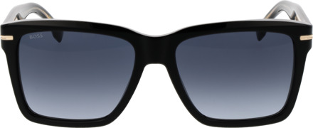 BOSS Zonnebril BOSS 1745/S 8071I 57 - maat Zwart