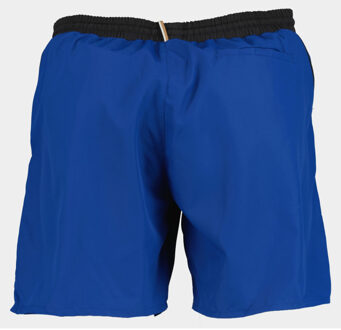 BOSS Zwembroek Blauw - L,M