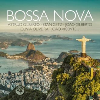 Bossa Nova - Various