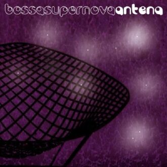 Bossa Super Nova