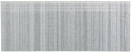 Bostitch Afwerknagels (brads) Rechte Sb-serie Gegalvaniseerd 50mm - 16 Gauge - 2500 Stuks
