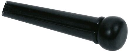 Boston 2089 brugpen brugpen, kunststof, zwart, 12-pack