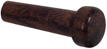 Boston 337-P brugpen brugpen, pallisander, 6-pack