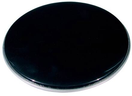 Boston 4013-EB 13" drum vel 13" drum vel, ebben zwart