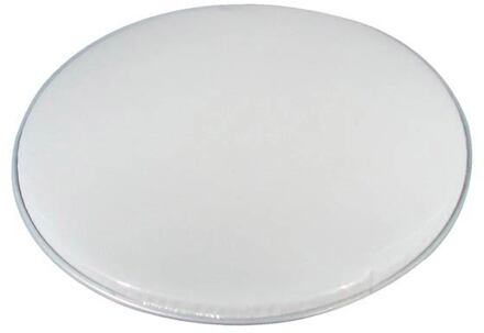 Boston 5014-SW 14" drum vel 14" drum vel, effen wit