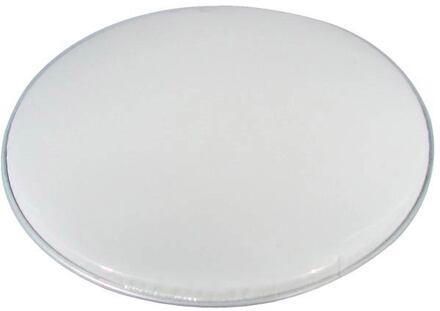 Boston 5016-SW 16" drum vel 16" drum vel, effen wit